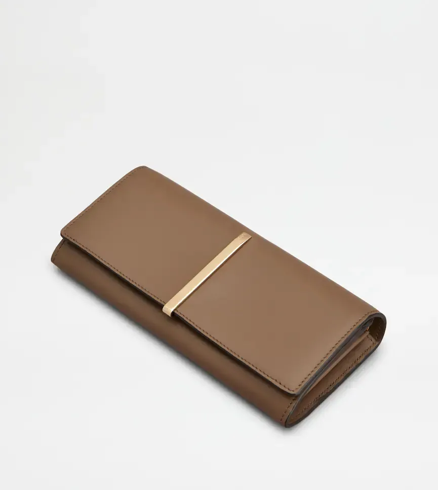 Bar Wallet