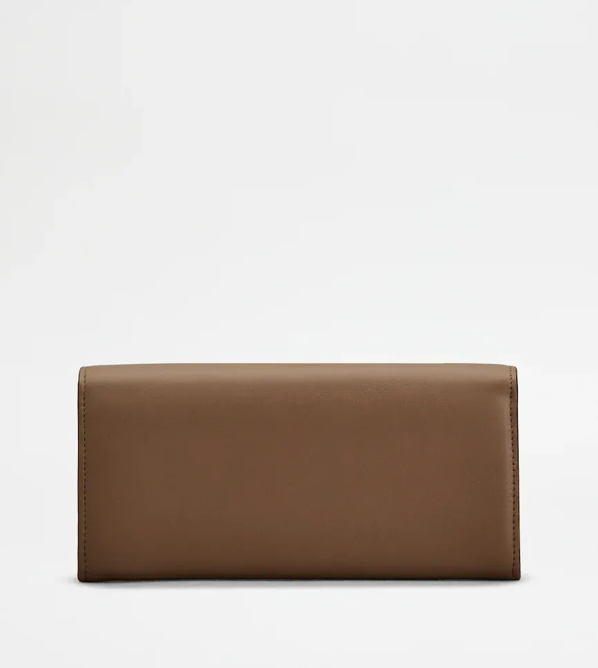 Bar Wallet