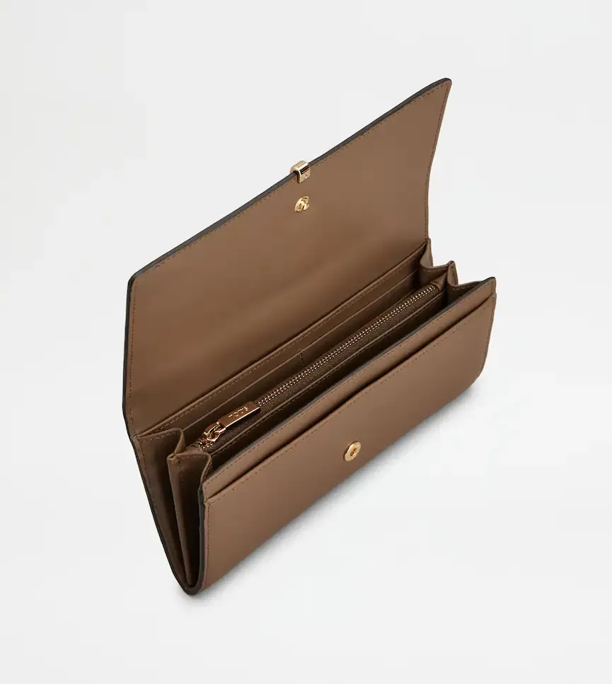 Bar Wallet