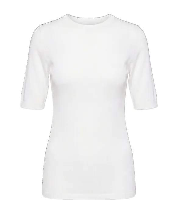 Crew Neck Knitwear