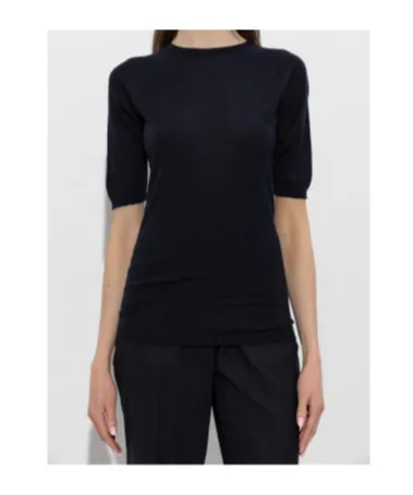 Crew Neck Knitwear