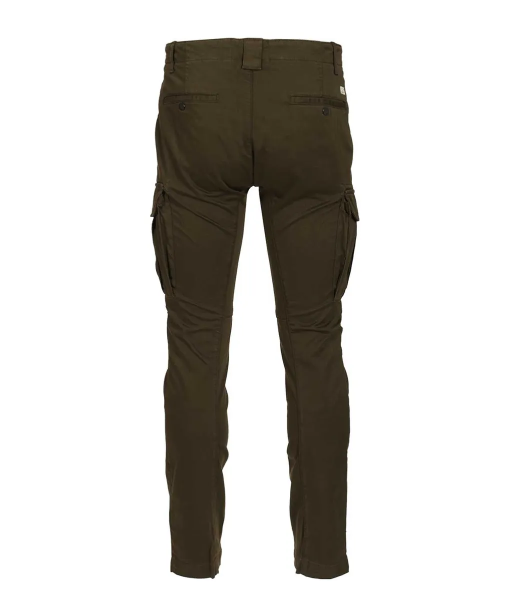 C.P. Company Lens Detailed Cargo Pants
