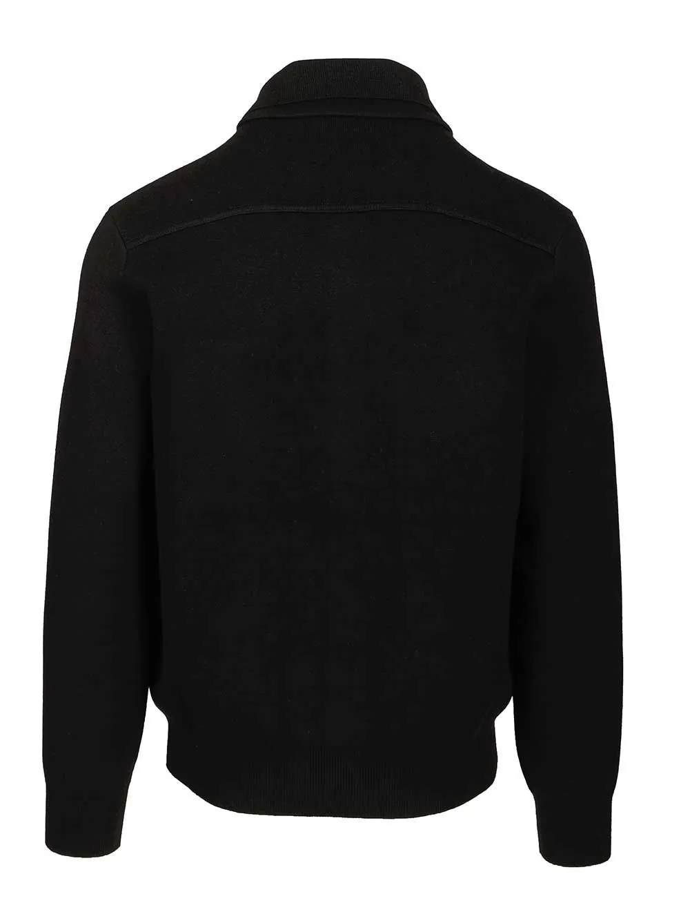 Tom Ford	Lontg-Sleeved Buttoned Cardigan