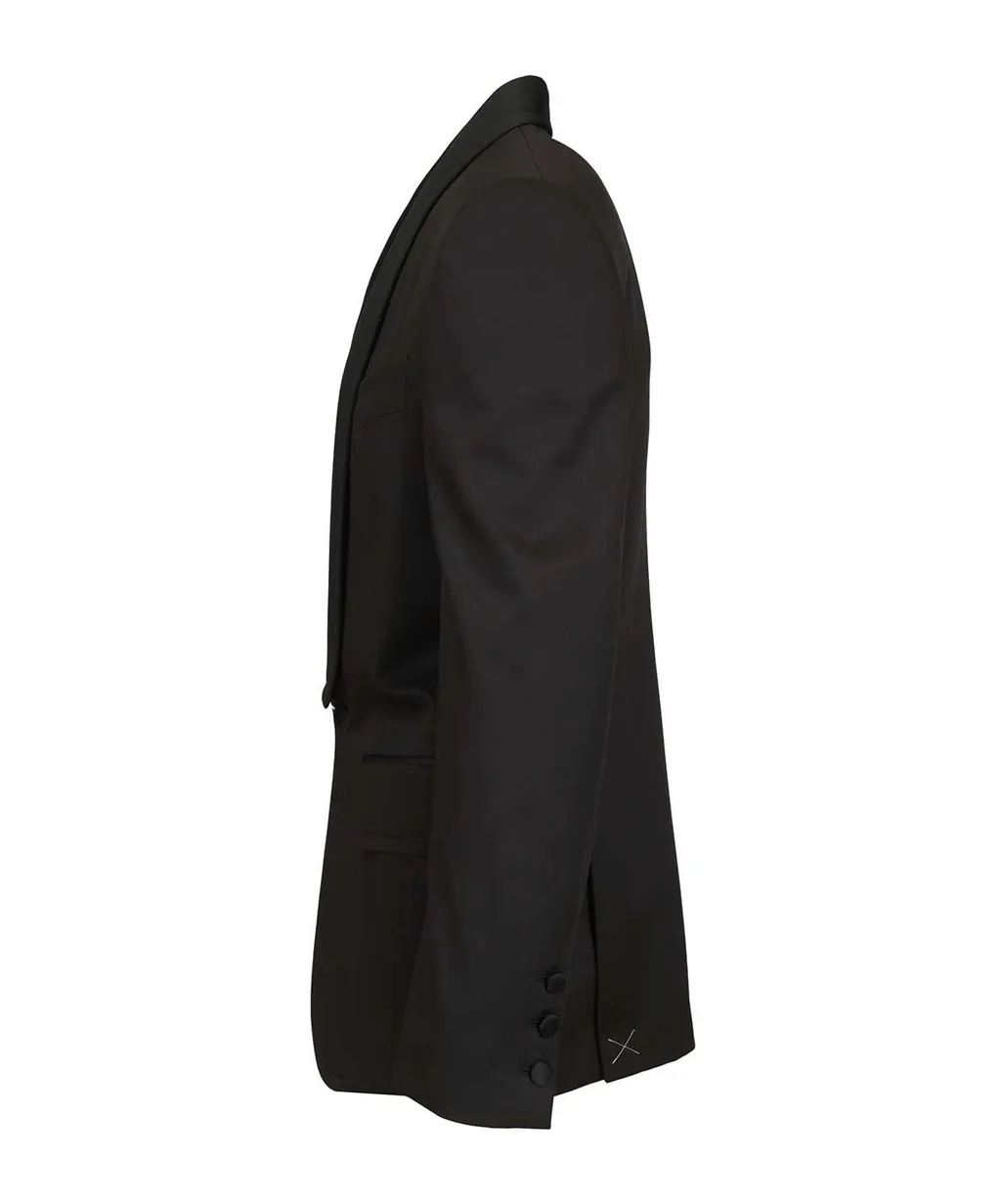 Vivienne Westwood Humphrey Tuxedo Jacket