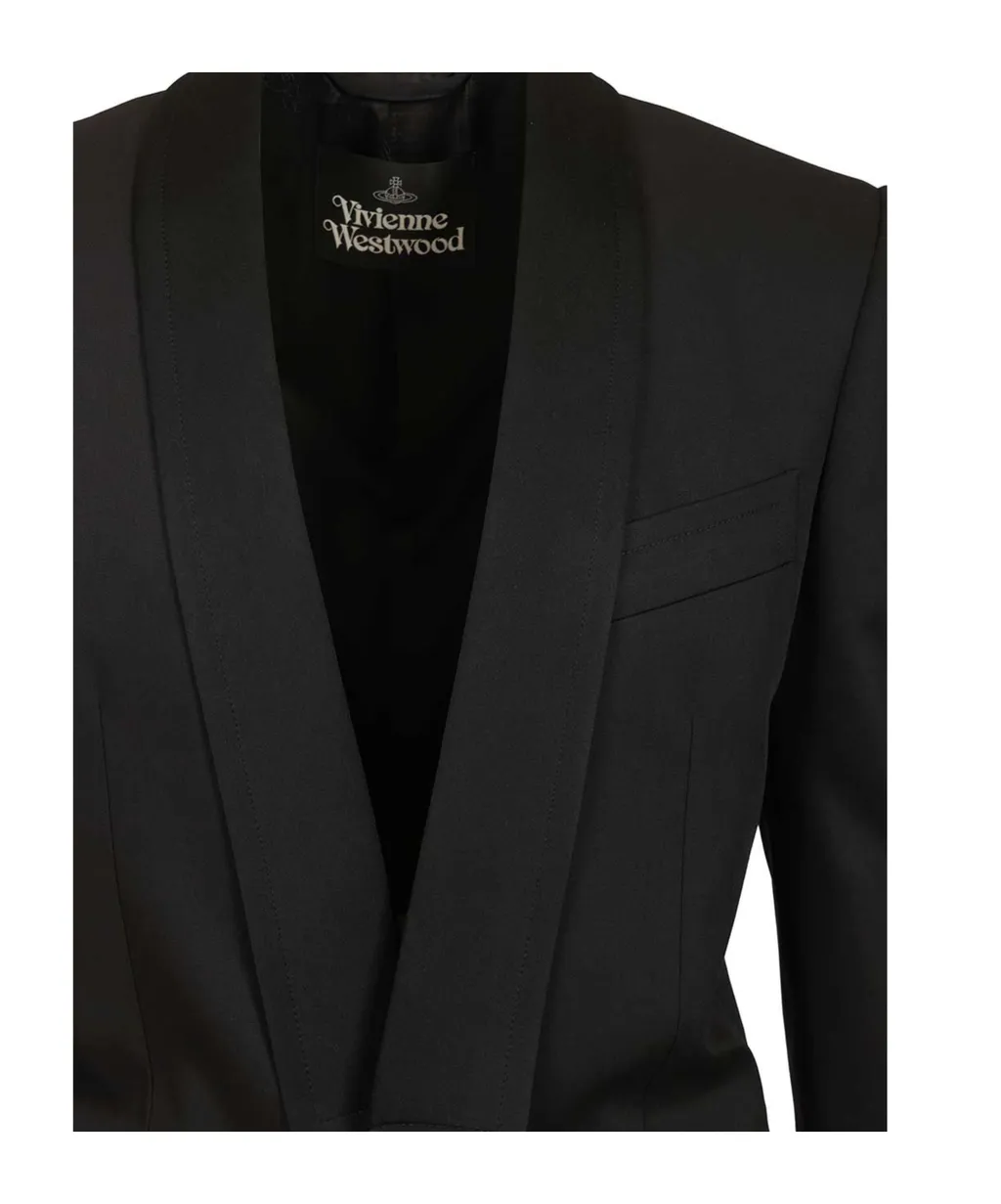 Vivienne Westwood Humphrey Tuxedo Jacket