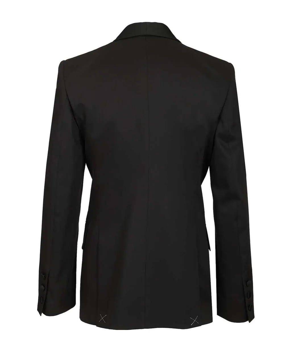 Vivienne Westwood Humphrey Tuxedo Jacket
