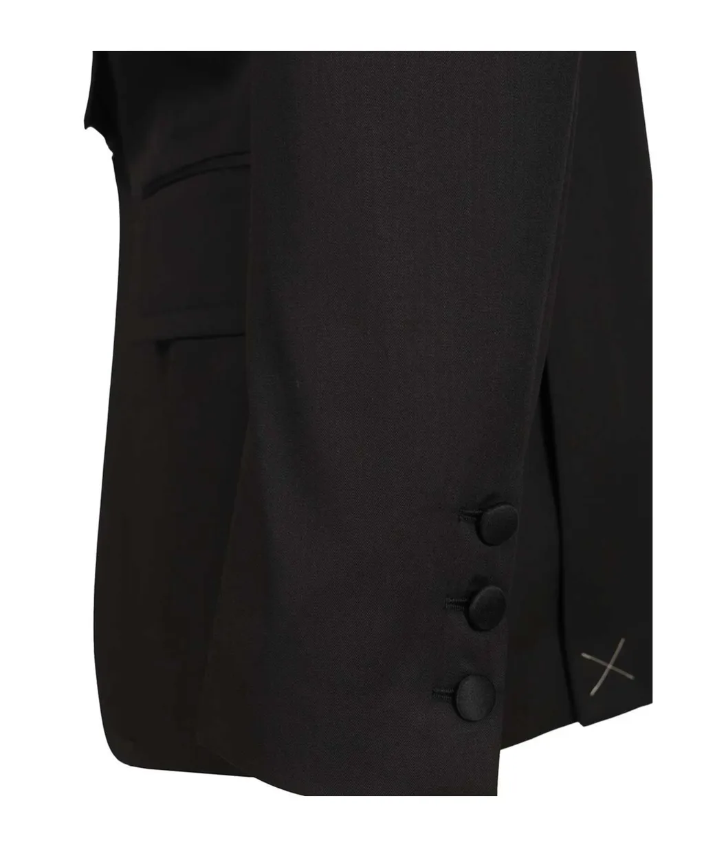 Vivienne Westwood Humphrey Tuxedo Jacket