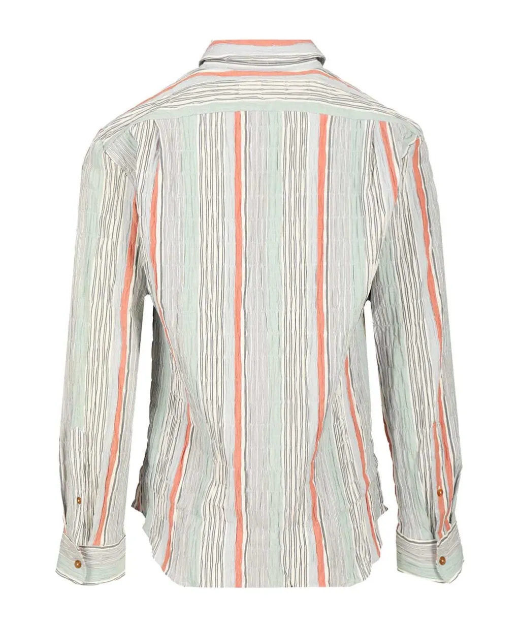 Vivienne Westwood 2 Button Krall Shirt