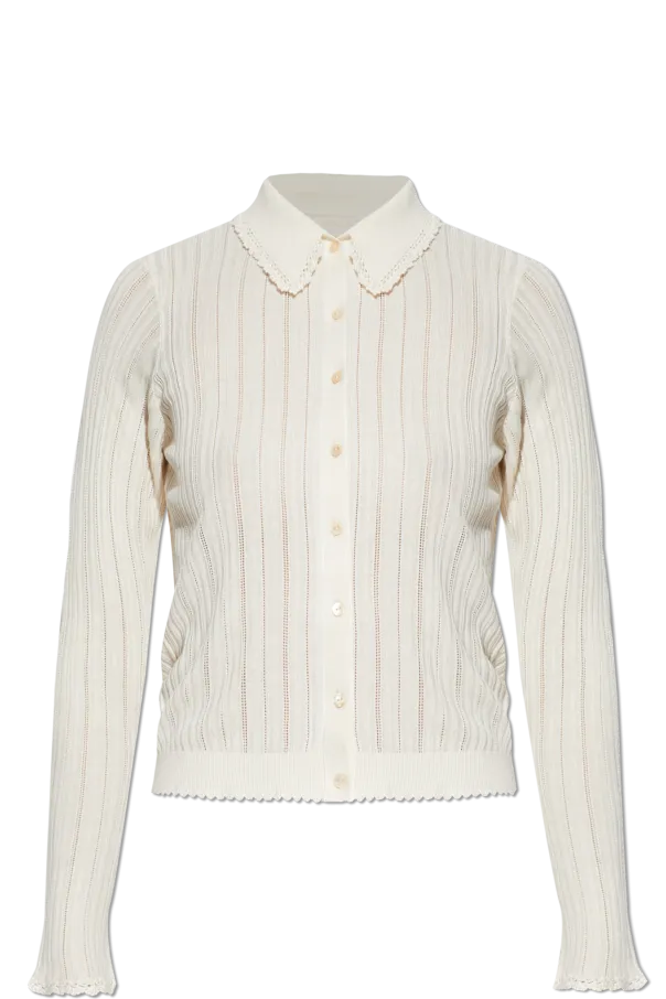 Lottie Cardigan