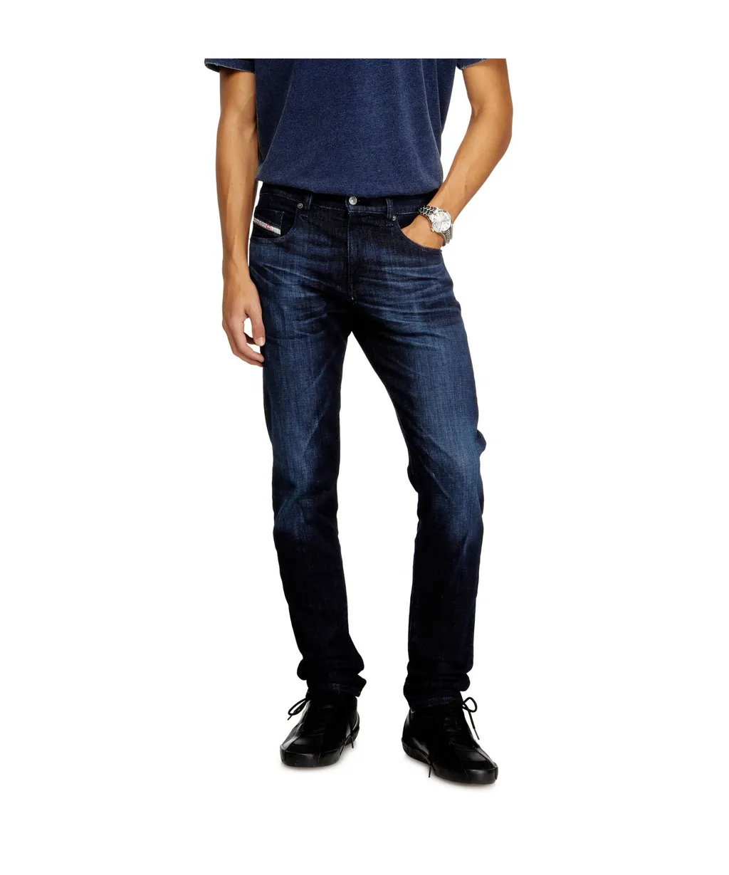 Diesel 2019 D-Strukt 0Adbl Slim Jeans