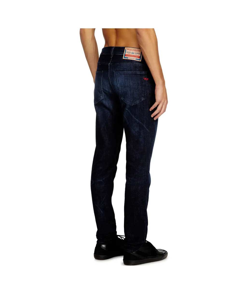 Diesel 2019 D-Strukt 0Adbl Slim Jeans