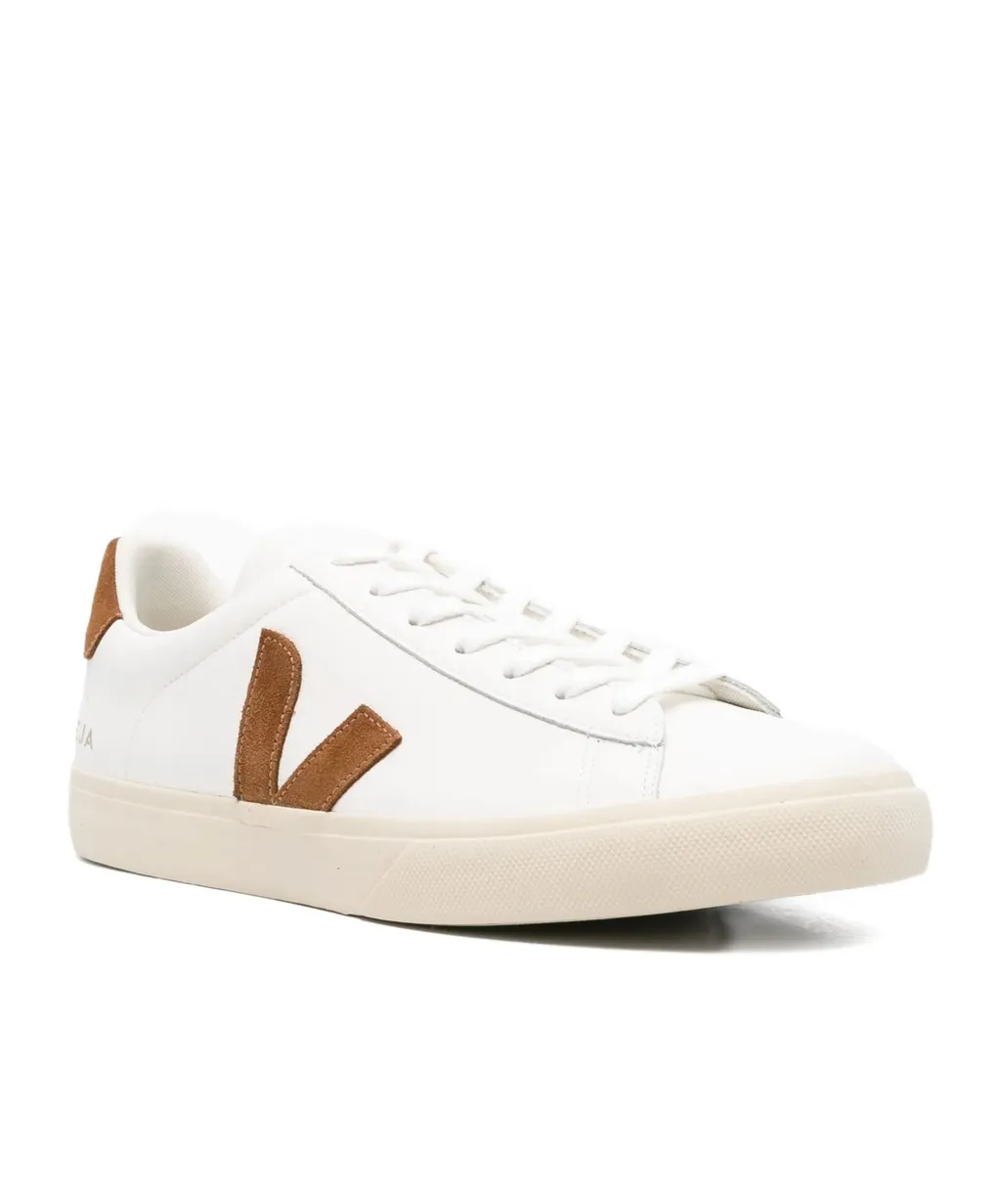 Veja Campo Lace-Up Sneakers