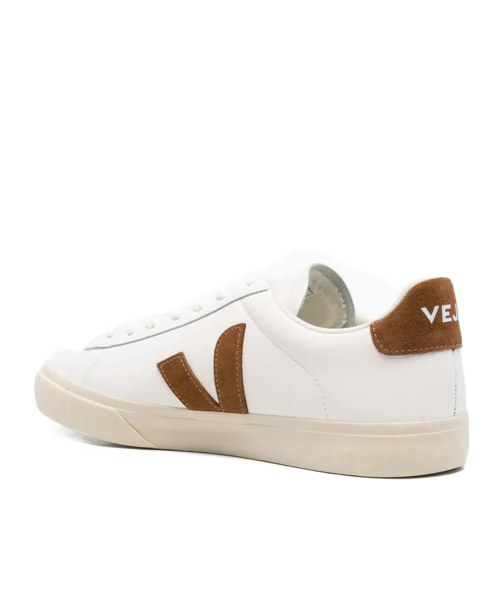 Veja Campo Lace-Up Sneakers
