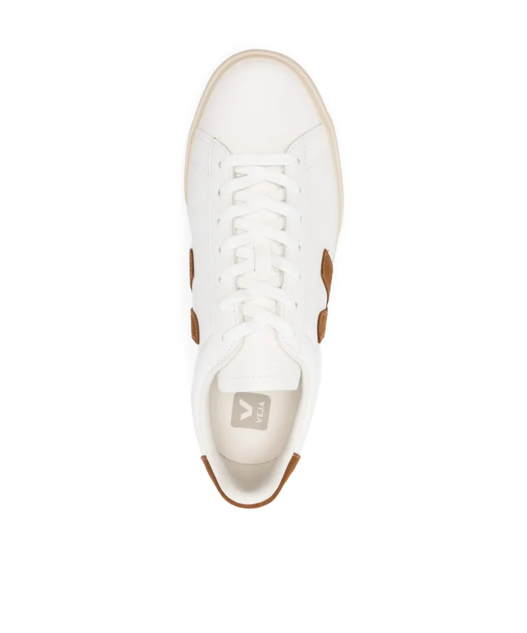 Veja Campo Lace-Up Sneakers