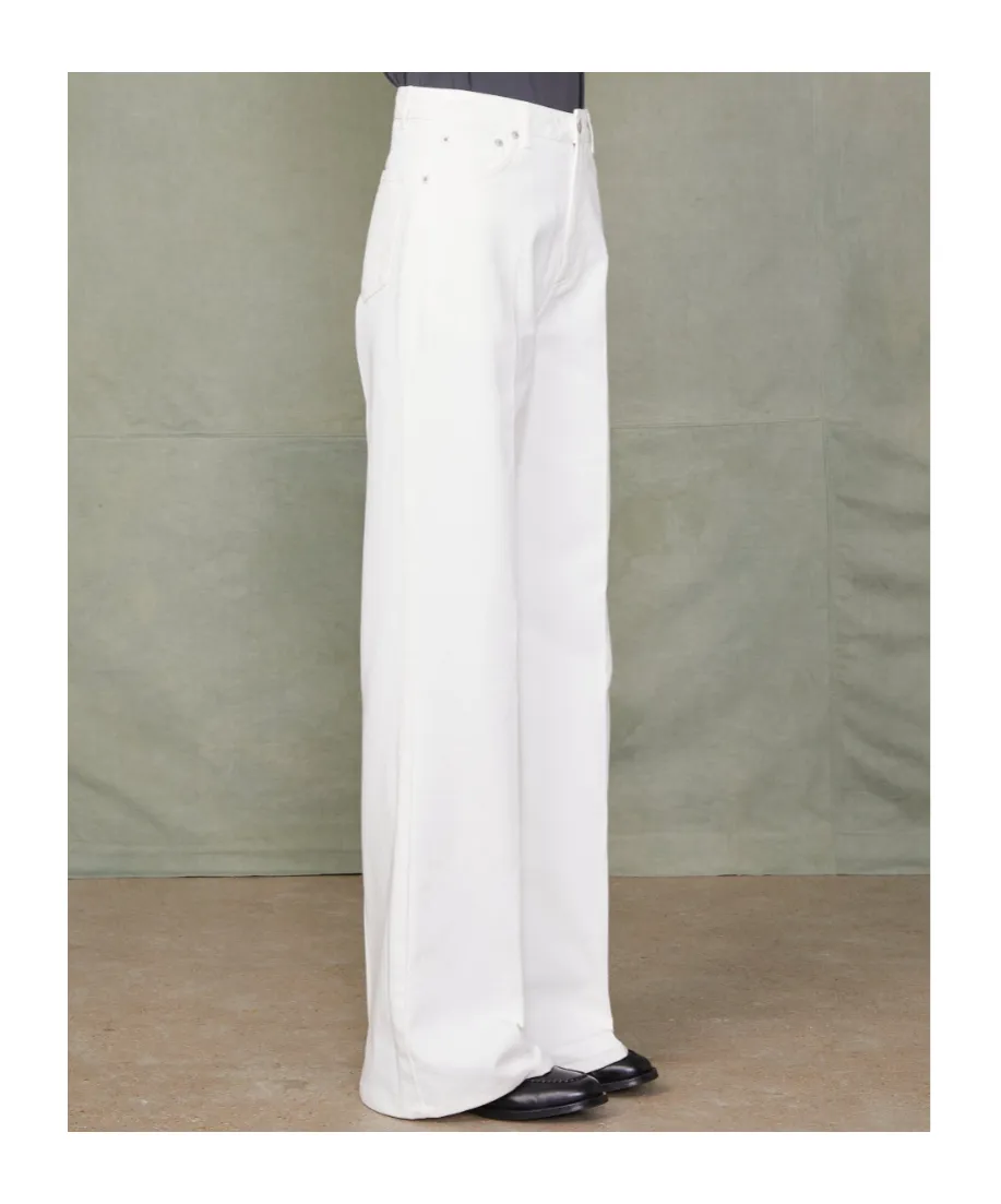 Romy Wide-Leg Jeans