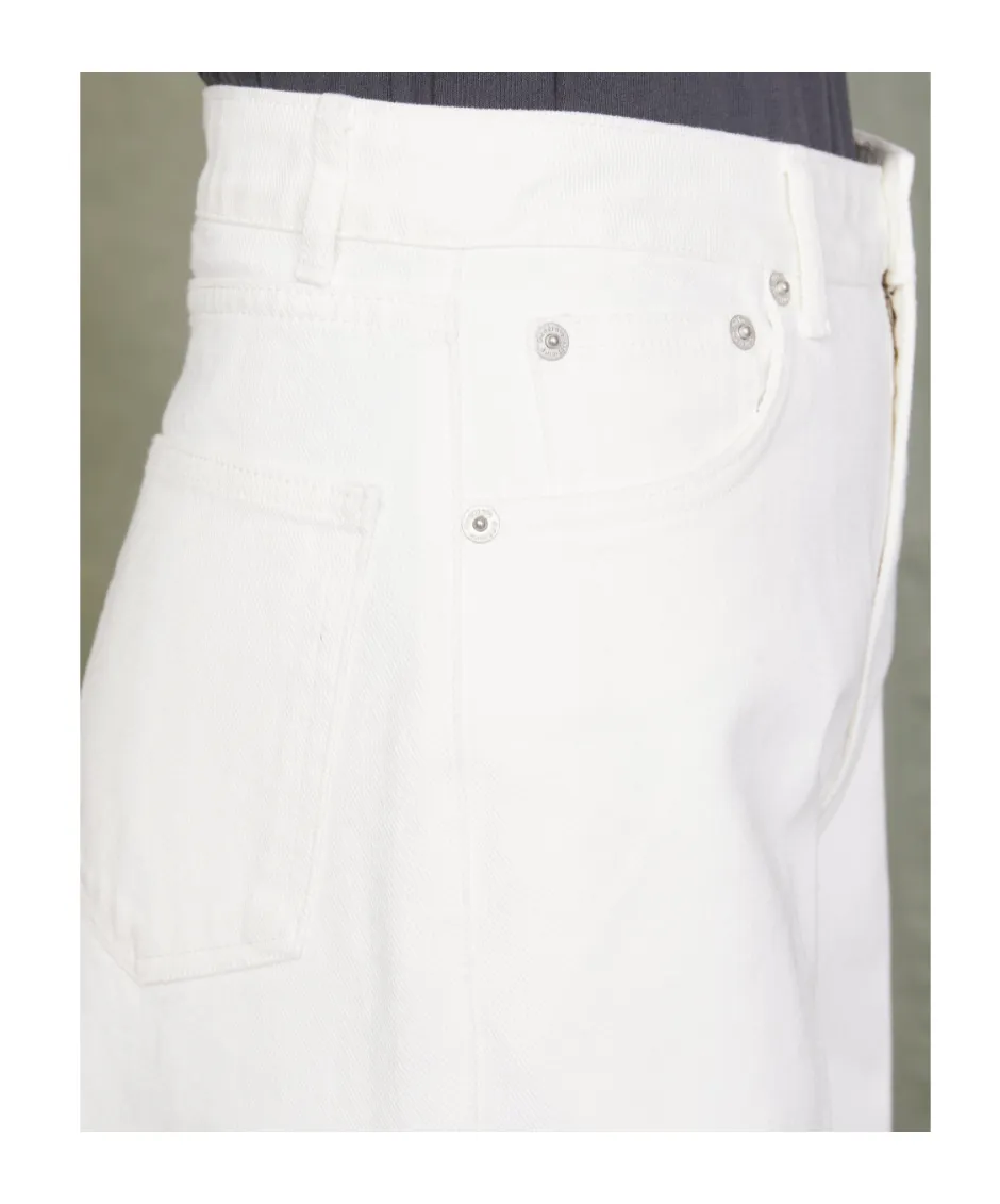 Romy Wide-Leg Jeans