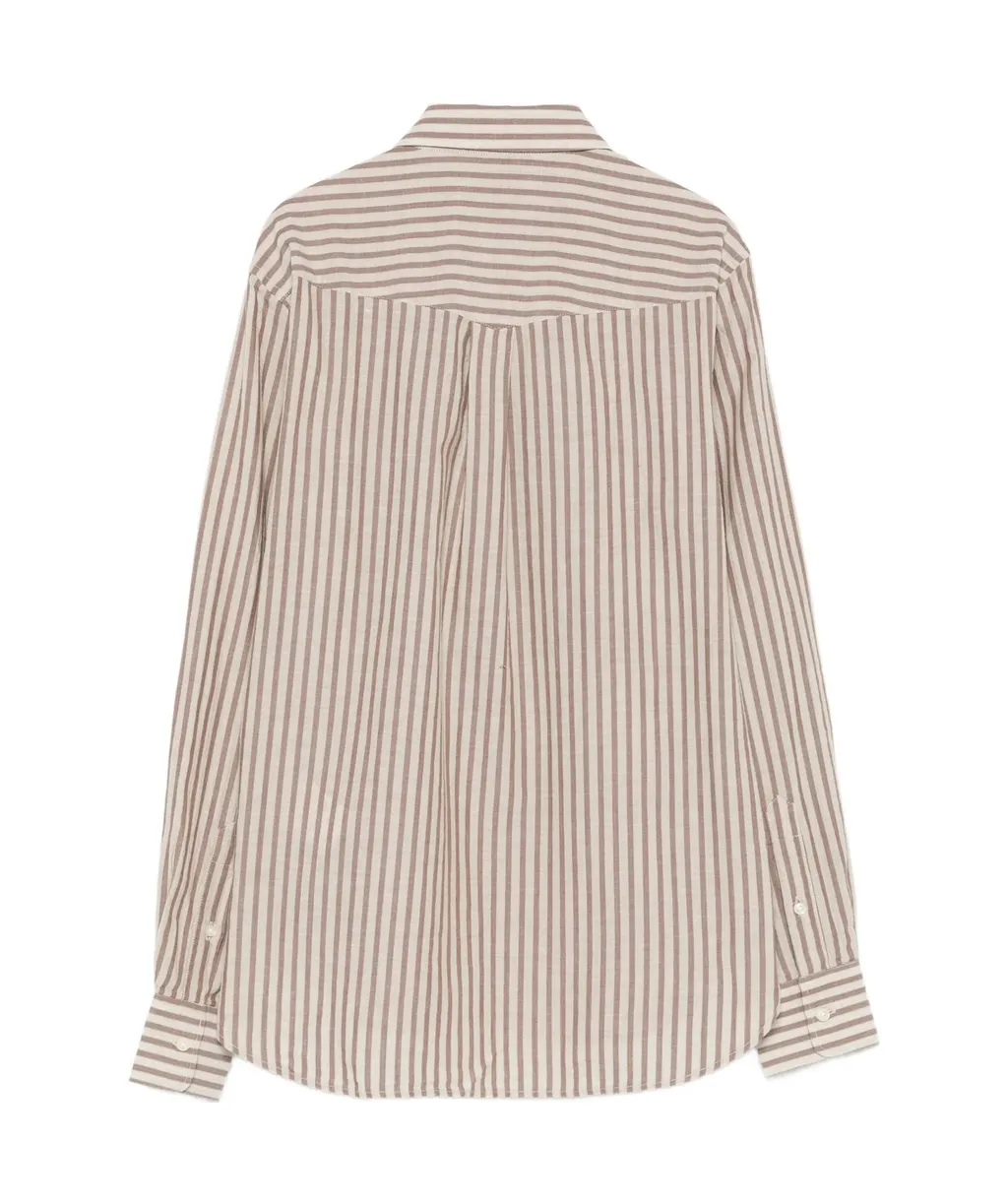Striped Shirt