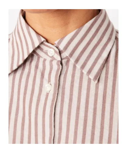 Striped Shirt