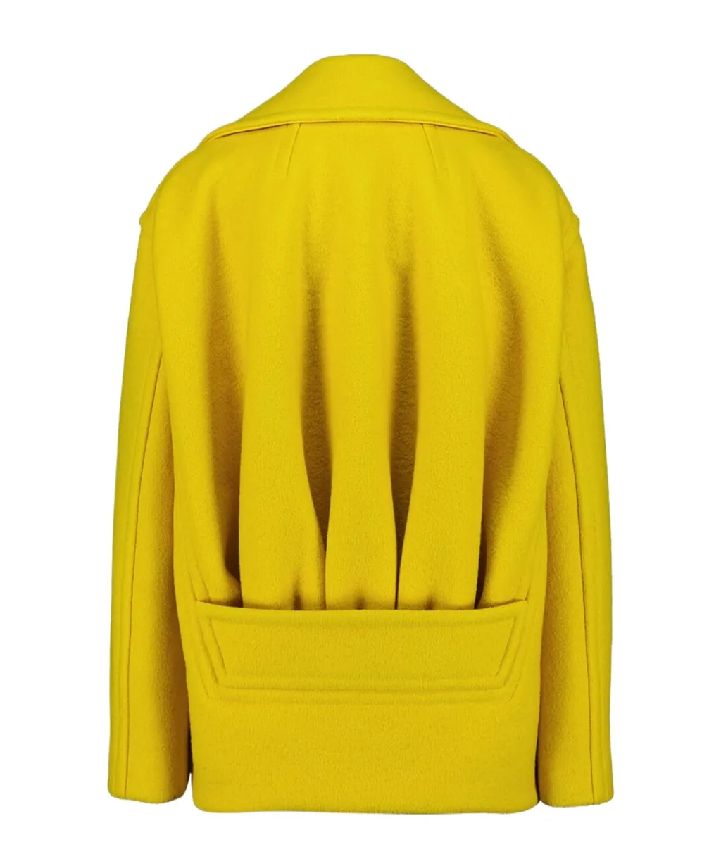 Wool Coat