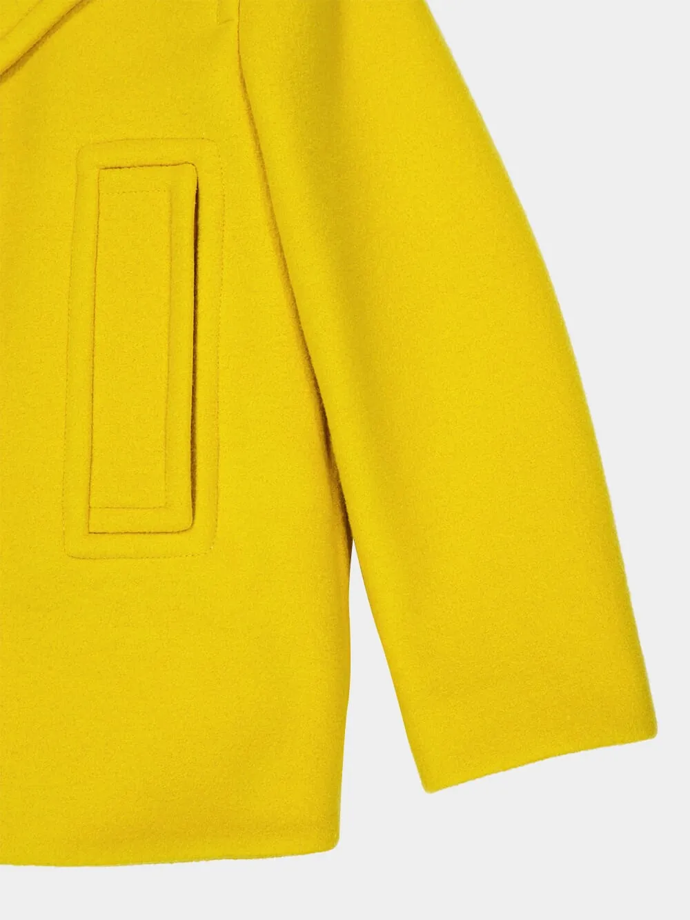 Wool Coat