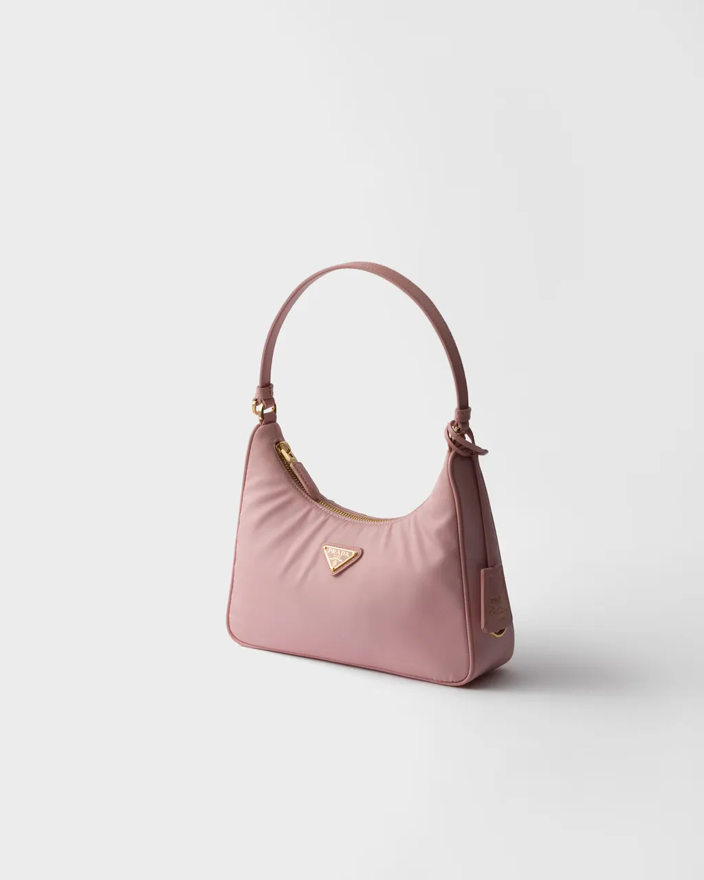 Zippered Handbag