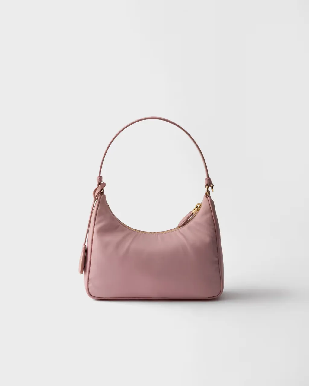 Zippered Handbag