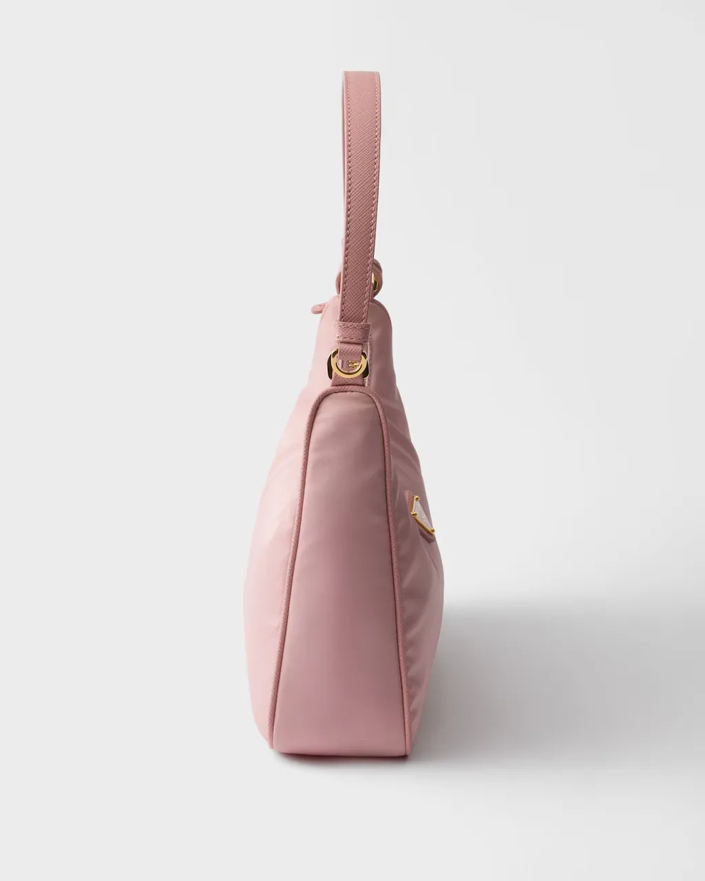 Zippered Handbag