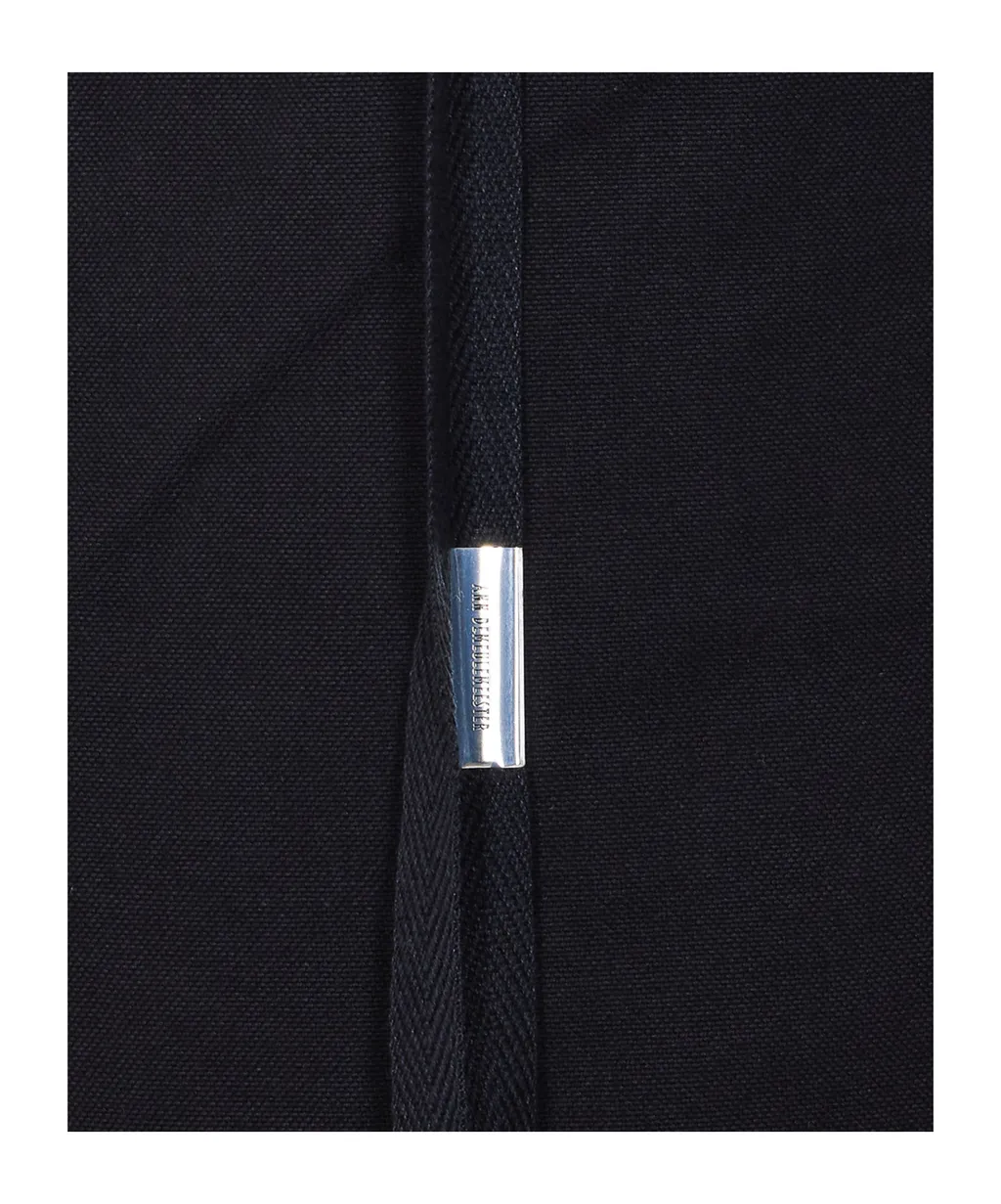 Lace-Up Detail Shorts