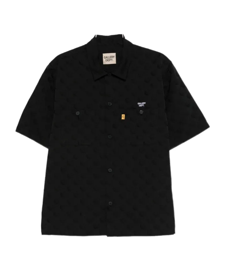 Playground Shirt