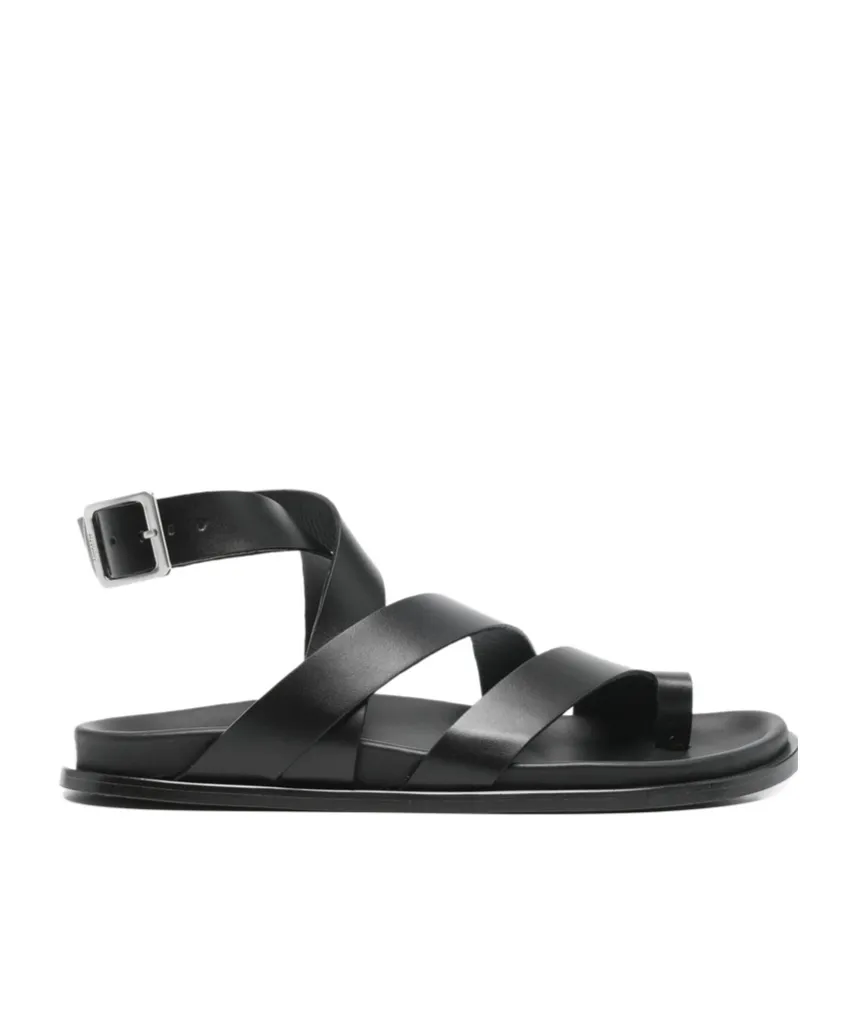 Tide Toe Strap Sandals