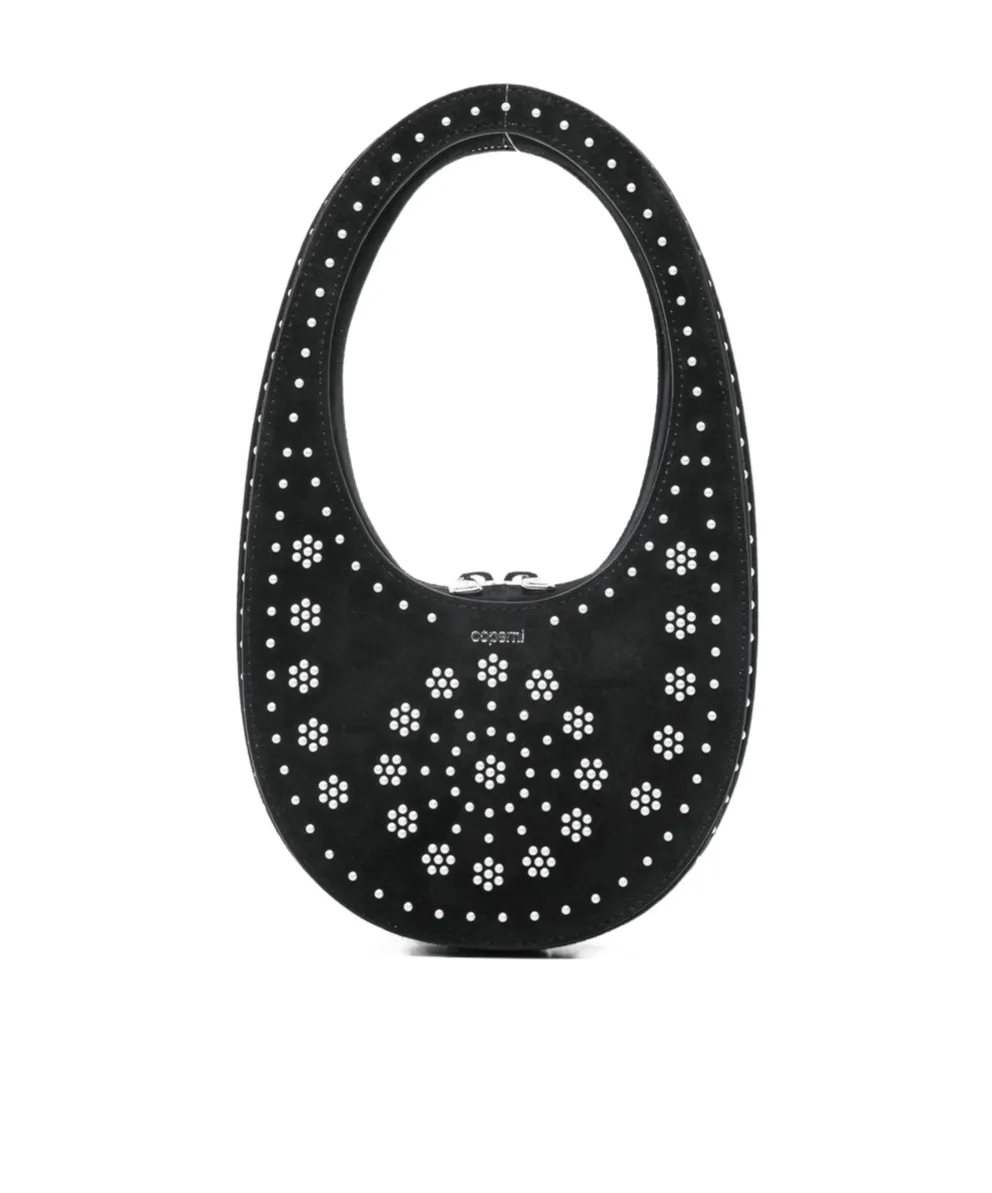 Oval Handbag