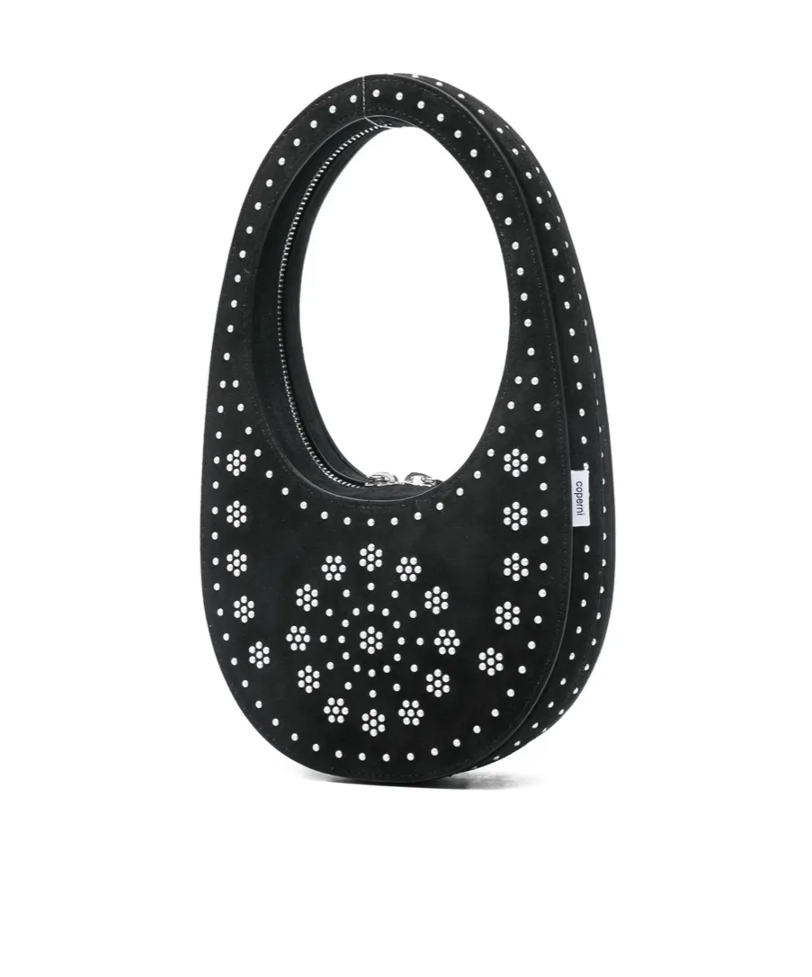 Oval Handbag