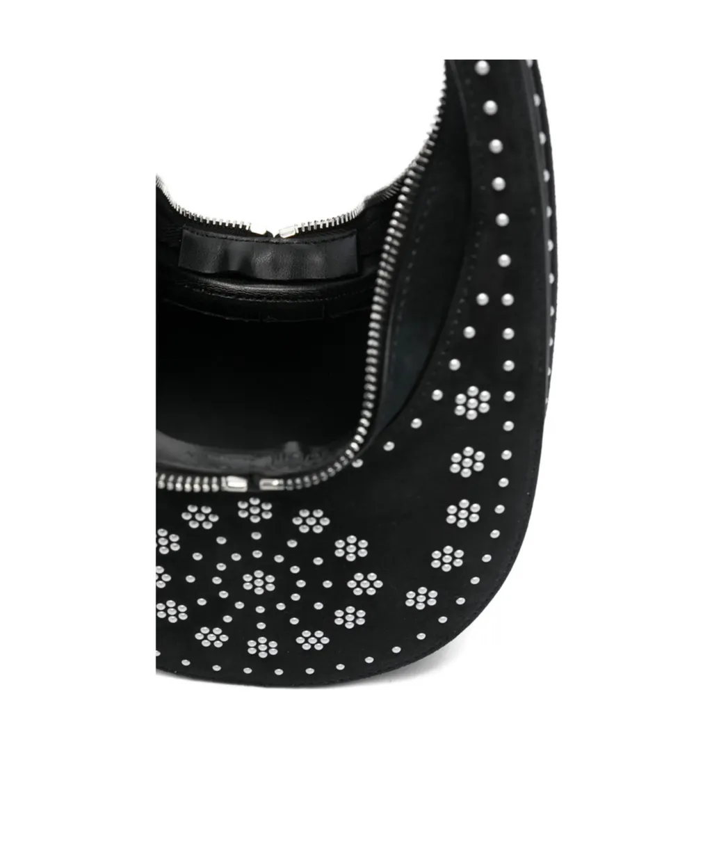 Oval Handbag