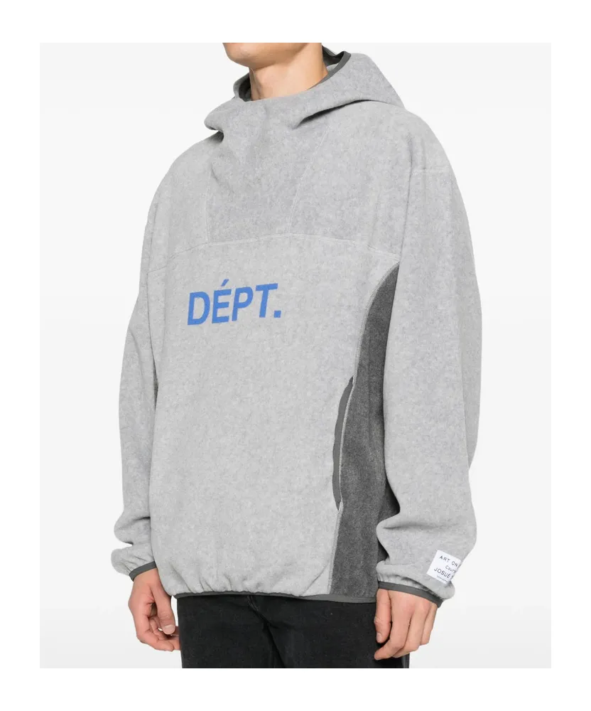 Long-Sleeved Sweatshirt