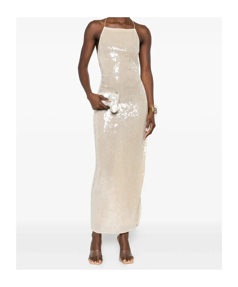 Sleeveless Dress