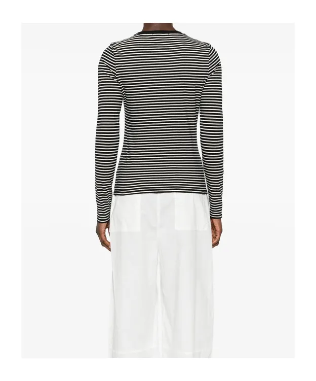 Striped Sweater