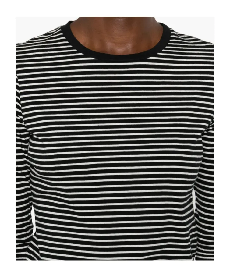 Striped Sweater