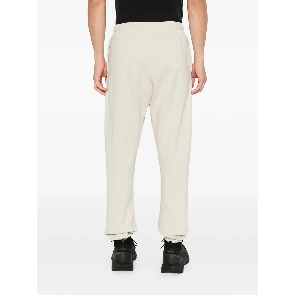 Elastic Waist Sports Pants