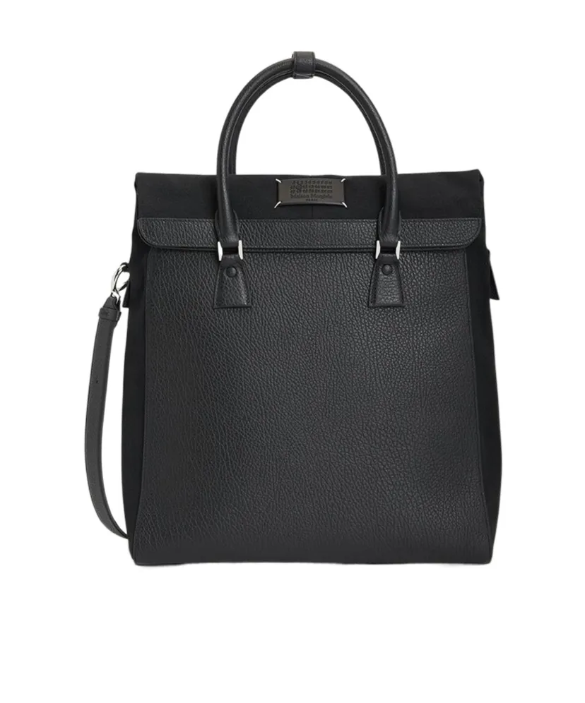 Top Handle Backpack