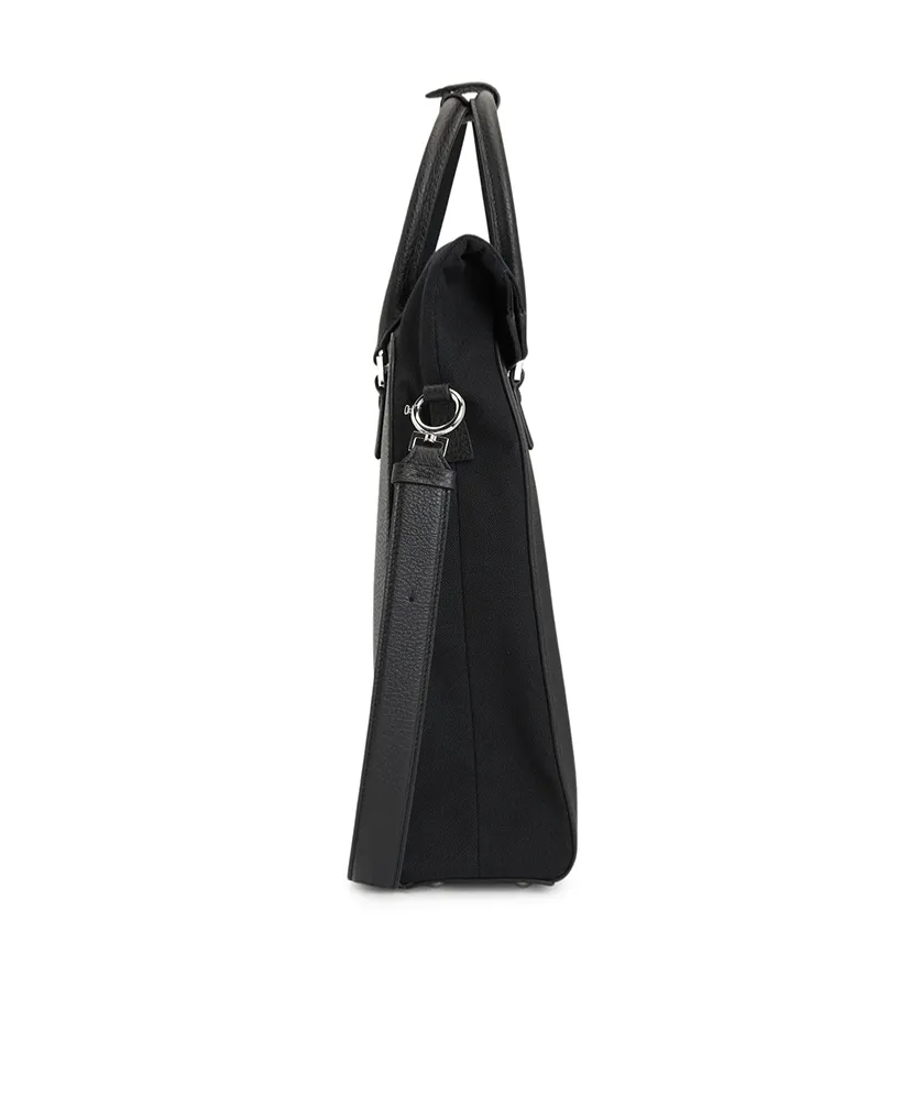 Top Handle Backpack