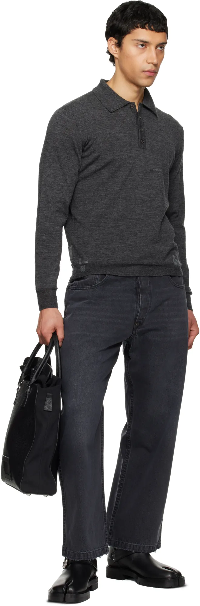 Top Handle Backpack