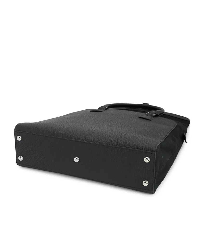 Top Handle Backpack