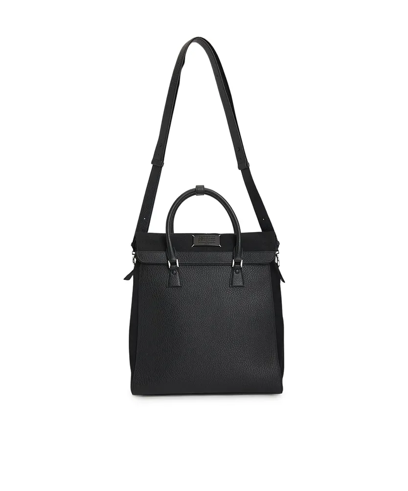 Top Handle Backpack