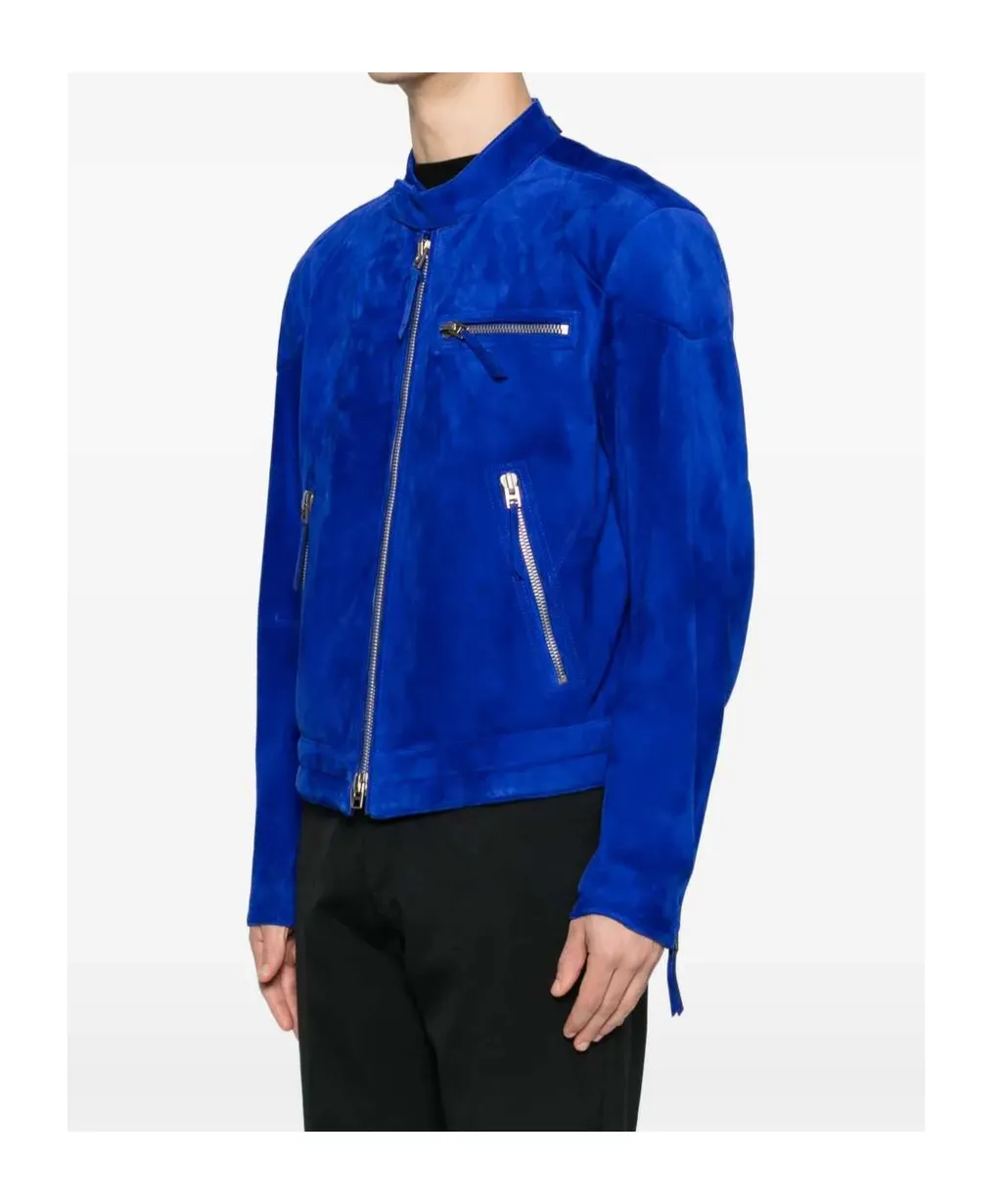 Tom Ford Biker Jacket