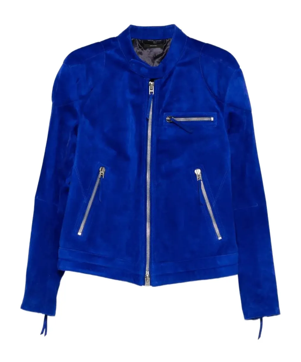 Tom Ford Biker Jacket