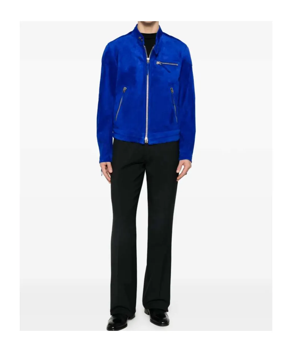Tom Ford Biker Jacket