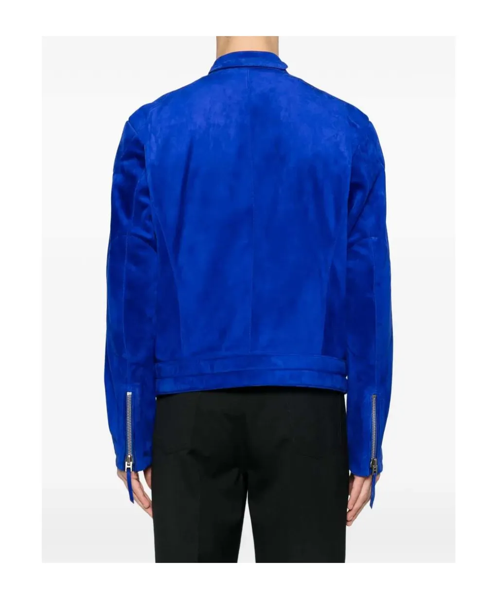 Tom Ford Biker Jacket