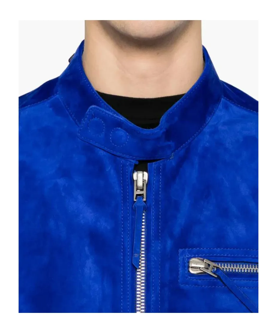 Tom Ford Biker Jacket