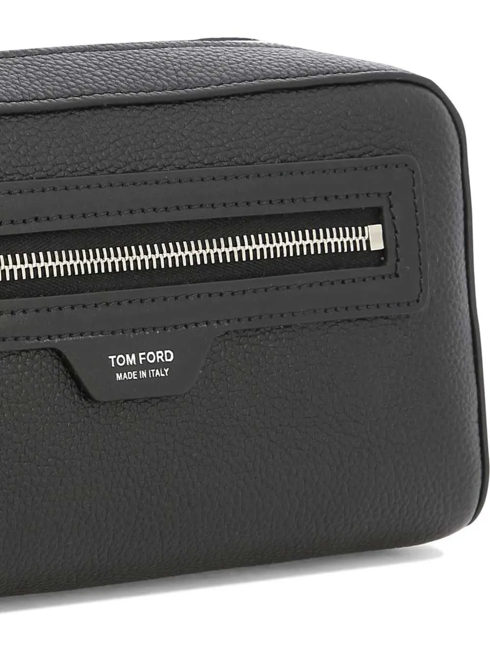 Tom Ford Logo Stamp Beauty Case