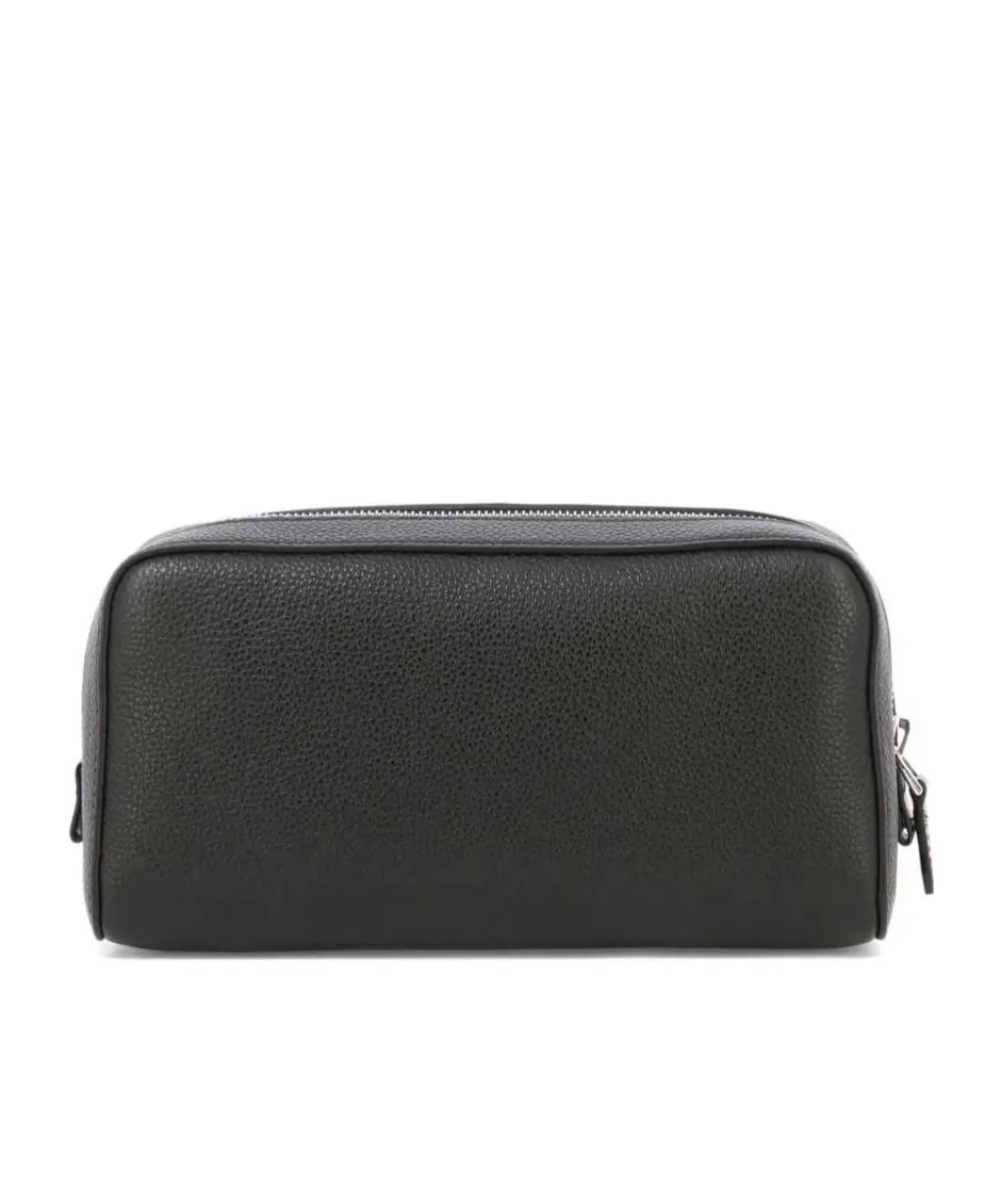 Tom Ford Logo Stamp Beauty Case